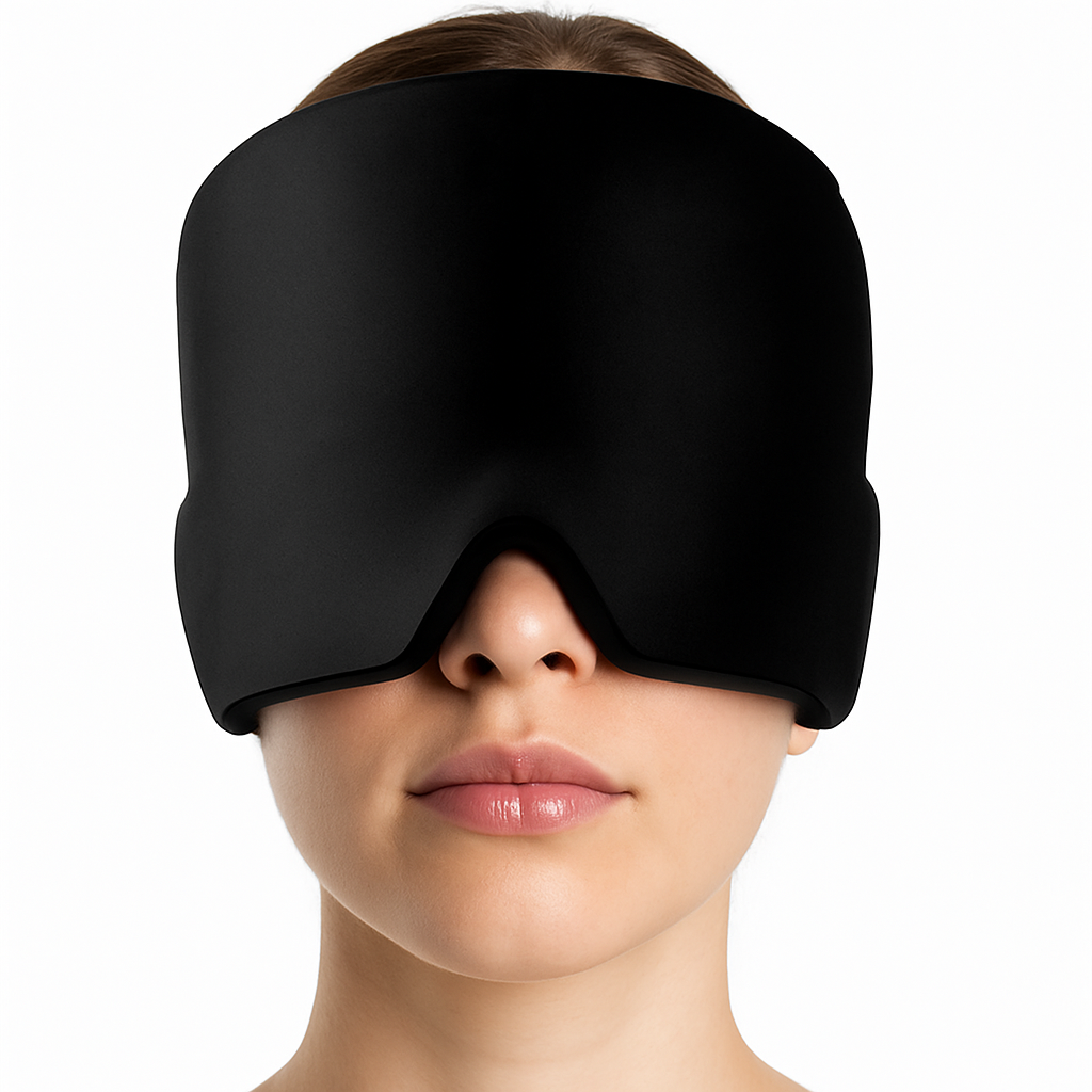 CalmCap™ Relief Cap