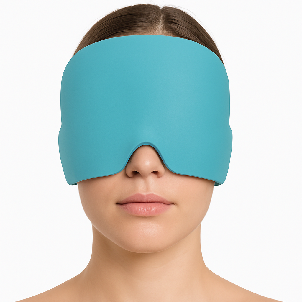 CalmCap™ Relief Cap