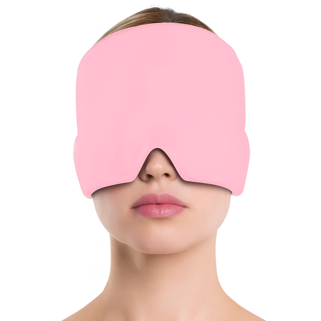 CalmCap™ Relief Cap