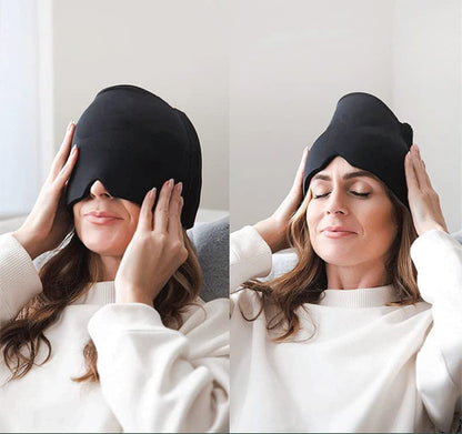 CalmCap™ Relief Cap